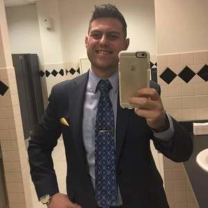 Meet your Posher, Mike